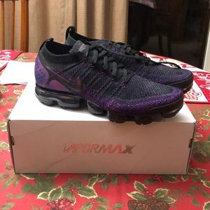 Nike air vapormax flyknit 2